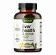 Supplement for Liver Fat